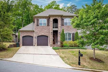 15 Cove Creek Point Little Rock, AR 72211