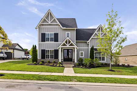 1013 Hornsby Dr Franklin, TN 37064