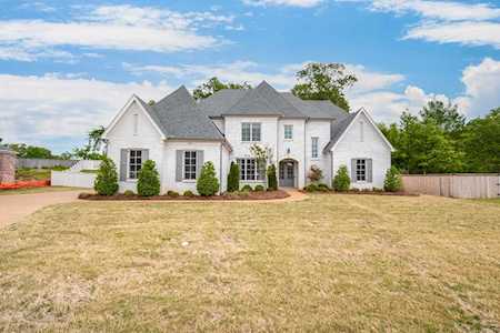7646 Tagg Dr Germantown, TN 38138