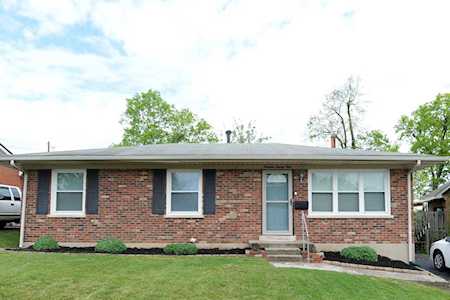 1929 Wickland Dr Lexington, KY 40505