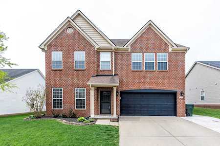 152 Whitman Way Georgetown, KY 40324