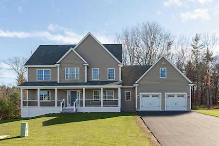 12 Wildwood Rd #22 Pelham, NH 03076