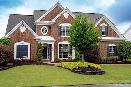 6918 Morgana Ct Charlotte, NC 28277