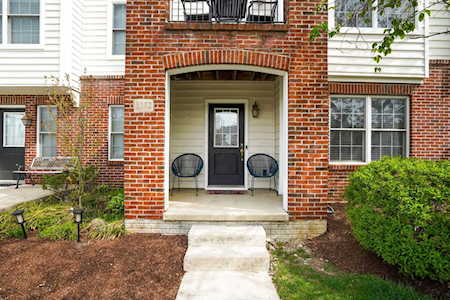 5982 Turnwood Drive Westerville, OH 43081