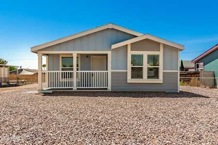 608 S 92nd Place Mesa, AZ 85208