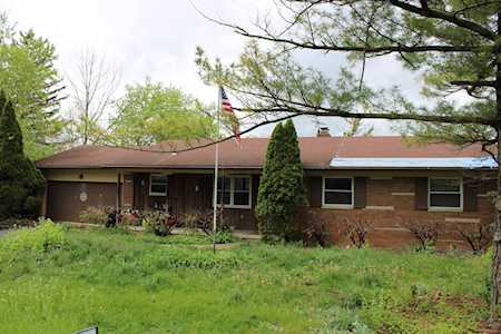 5608 Cardinal Drive Orient, OH 43146