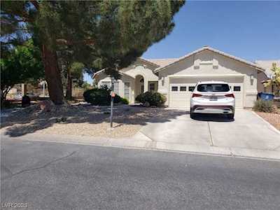 5408 Brittlebush Way Las Vegas, NV 89130