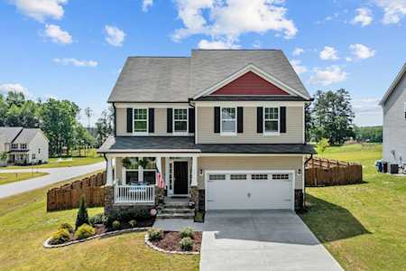 15 Windbrook Court Fuquay Varina, NC 27526