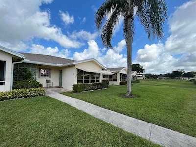 14255 Nesting Way #B Delray Beach, FL 33484
