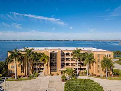 1601 Park Beach CIRCLE #121/7 Punta Gorda, FL 33950