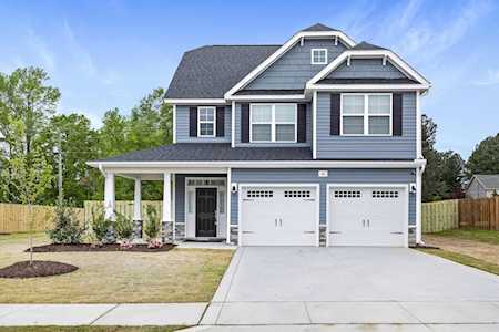 463 Wildlife Parkway Clayton, NC 27527
