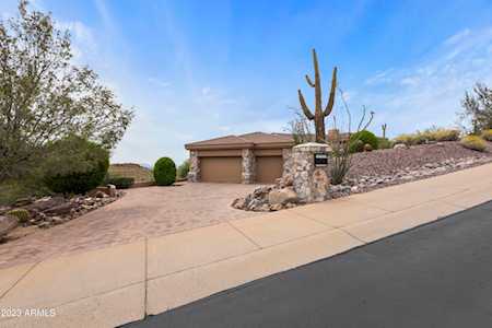 10732 N Crestview Drive Fountain Hills, AZ 85268