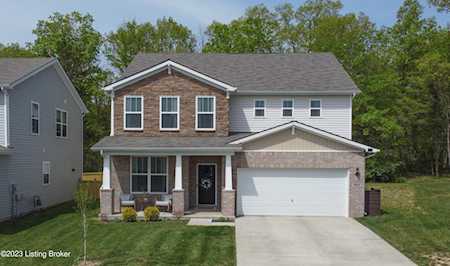 9904 Cedar Park Ct Louisville, KY 40291