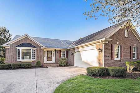 1612 Auten Court Goshen, IN 46526