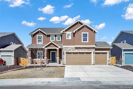 8356 Mosby Way Colorado Springs, CO 80908