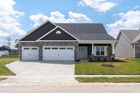 2305 Dentelle Street Lafayette, IN 47909