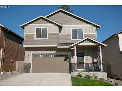4909 NE 65th CT Vancouver, WA 98661