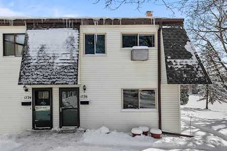 1726 Wendy Way Neenah, Village of Fox Crossing, WI 54956-0000