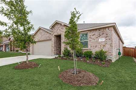 1317 Hutchings Court Celina, TX 75009