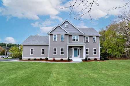 81 Cross Street Foxboro, MA 02035