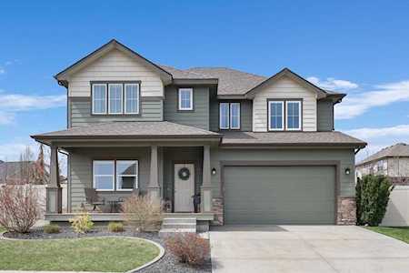 5512 S Oakridge Dr Spokane, WA 99224