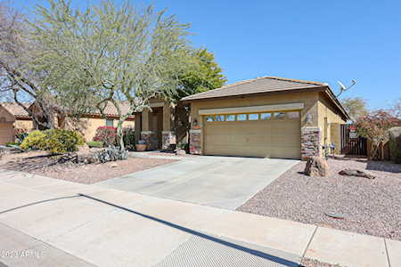 17805 N 168th Lane Surprise, AZ 85374