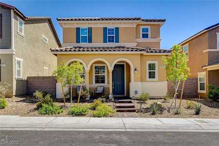 3523 Punta Tersiva Ln Henderson, NV 89044