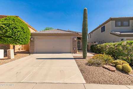 5065 E Lucia Drive Cave Creek, AZ 85331