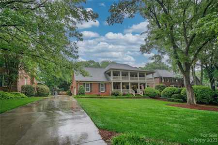 6717 Cristina Ct Charlotte, NC 28270