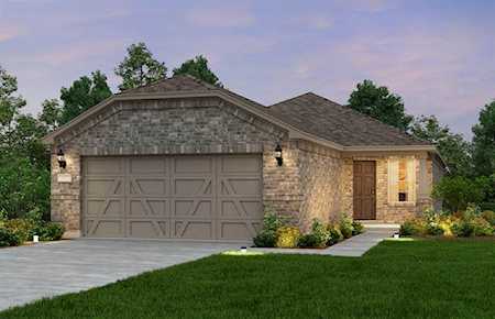 9121 Riverlight Road McKinney, TX 75071