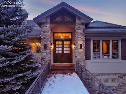 1125 High Lake View Colorado Springs, CO 80906