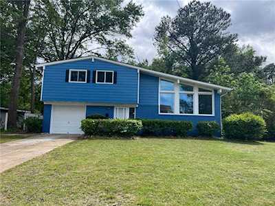 5513 Barnhollow Rd Norfolk, VA 23502
