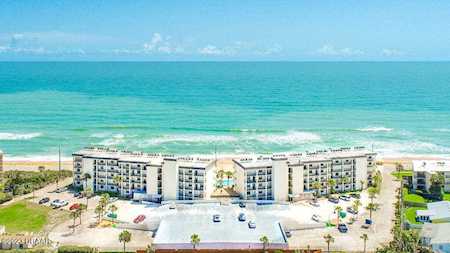 2700 Ocean Shore Boulevard #411 Ormond Beach, FL 32176