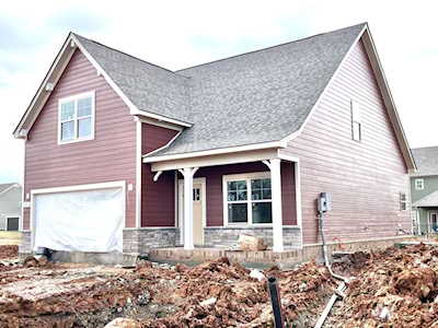 2317 Fig Drive Murfreesboro, TN 37127