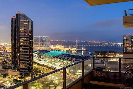 550 Front Street #2102 San Diego, CA 92101