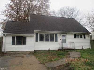310 Stalham Rd Chesapeake, VA 23325
