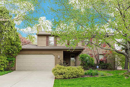 5320 Lynx Court Westerville, OH 43081