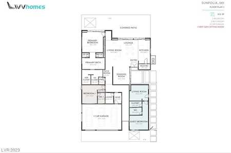 1212 Powerwall Place Henderson, NV 89012