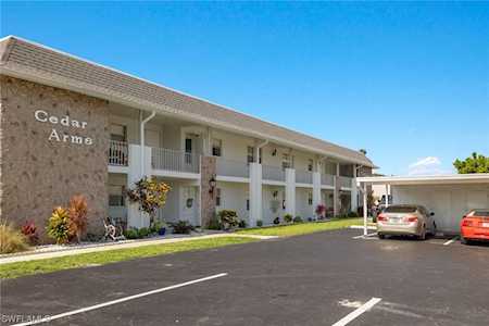 824 SE 46th St #1C Cape Coral, FL 33904