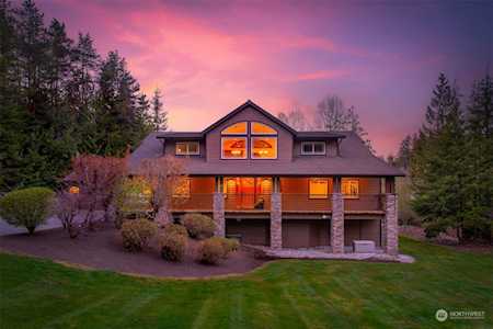 6305 W Flowing Lake Rd Snohomish, WA 98290