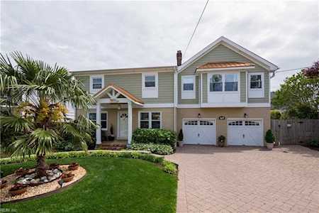 714 Goldsboro Ave Virginia Beach, VA 23451