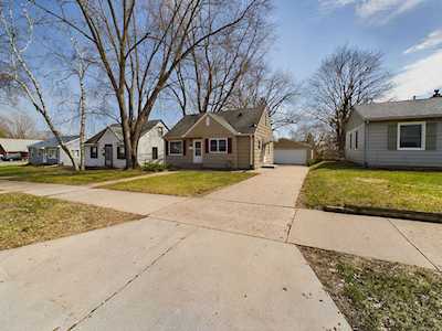 2184 Fremont Avenue E Saint Paul, MN 55119