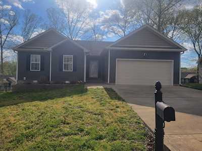 34 Dakota Ln Paris, TN 38242