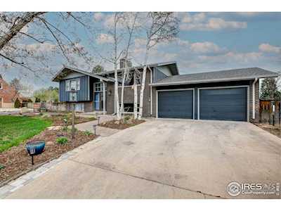 1912 Homestead Rd Greeley, CO 80634