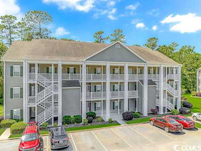 5870 Longwood Dr. #5-303 Murrells Inlet, SC 29576