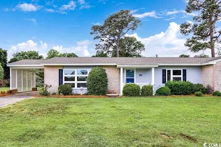 3643 Magnolia St. #3643 Myrtle Beach, SC 29577