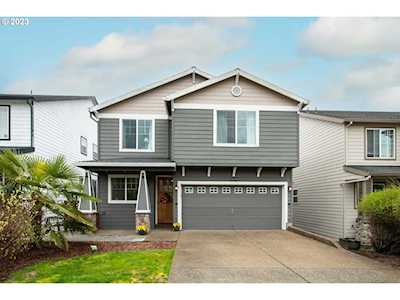 15340 SE Kempton CT Happy Valley, OR 97086