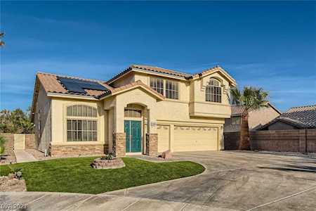 1040 Secluded Acres Ct Henderson, NV 89002