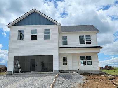 4314 Adoree Dr Murfreesboro, TN 37130