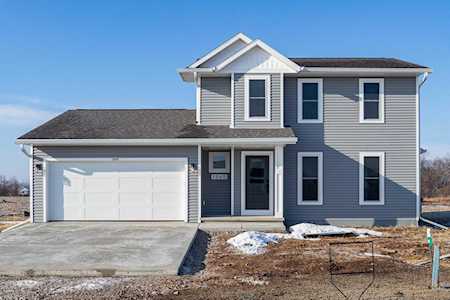 1565 Sage Crossing Oshkosh, City of Oshkosh, WI 54904